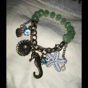 COPY - Betsey Johnson bracelet